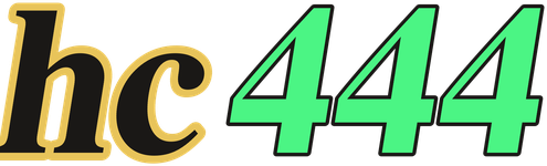 hc444 logo